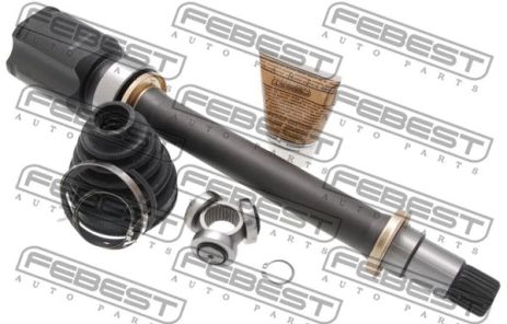 ШРУС внутренний правый 27x40x24 Lexus ES/Lexus ES VII/Lexus NX, FEBEST (0111ACA38RH)