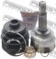 ШРУС наружный 22x50x25 Hyundai Accent Gyro II/Hyundai Accent I/Hyundai Accent II, FEBEST (0410004A44) ШРУС наружный 22x50x25 Hyundai Accent Gyro II/Hyundai Accent I/Hyundai Accent II, FEBEST (0410004A44)