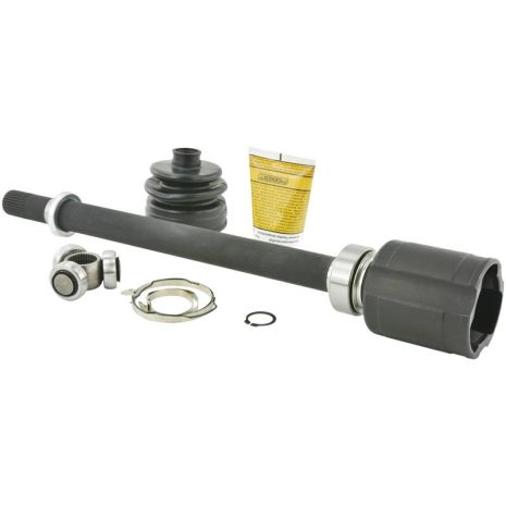 ШРУС внутренний правый 33x33x29 Nissan X-Trail II/Nissan (DFAC) X-Trail, FEBEST (0211T31MTRH)