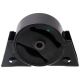 Подушка двигателя передняя Nissan Primera/Primera Traveller/Bluebird, FEBEST (NMP12FR)