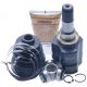 ШРУС внутренний 20x34x23 Toyota Vitz/Toyota Yaris, FEBEST (0111KSP90)