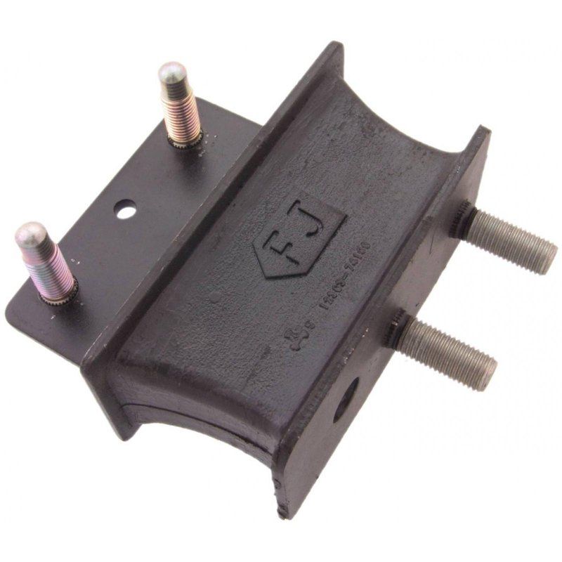 Подушка двигателя левая Toyota Camry/Camry I/Scepter, FEBEST (TMSV40) Подушка двигателя левая Toyota Camry/Camry I/Scepter, FEBEST (TMSV40)