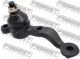 Опора шаровая передняя нижняя левая Toyota Soarer/Crown/Aristo, FEBEST (0120JZS160LH)