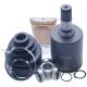 ШРУС внутренний правый 27x38x24 Mercedes-Benz C-Class/Mercedes-Benz C-Class T-Model, FEBEST (1611203RH)