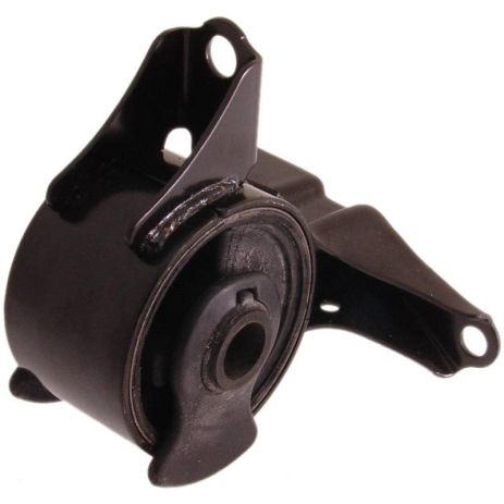 Подушка двигателя левая (гидравлика) at Honda Accord VI/Acura TL/Honda Accord V, FEBEST (HMTA3LH)