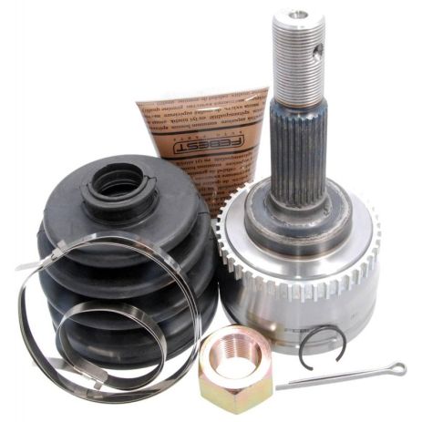 ШРКШ зовнішній 23x56x27 Nissan Almera Tino/Nissan Altima/Nissan Altra, FEBEST (0210V10A44)