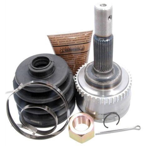 ШРКШ зовнішній 23x56x27 Nissan Almera Tino/Nissan Altima/Nissan Altra, FEBEST (0210V10A44)