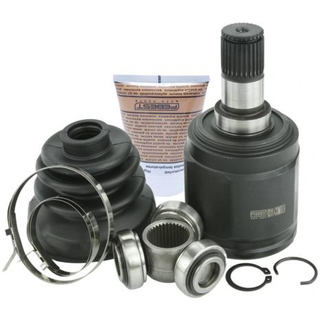 ШРУС внутренний левый 34x40x29 Honda Accord/Honda Accord Euro Viii/Honda Accord VII, FEBEST (0311CUMTLH)