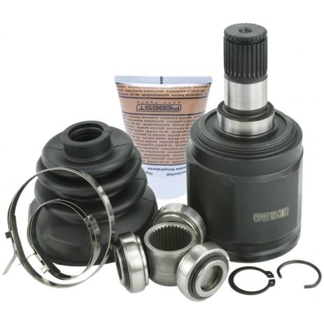 ШРУС внутренний левый 34x40x29 Honda Accord/Honda Accord Euro Viii/Honda Accord VII, FEBEST (0311CUMTLH)