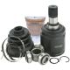 ШРУС внутренний левый 34x40x29 Honda Accord/Honda Accord Euro Viii/Honda Accord VII, FEBEST (0311CUMTLH)