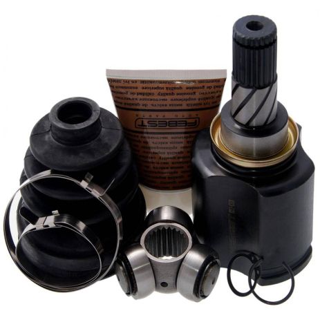 ШРКШ внутрішній 22x40x25 Nissan Latio/Nissan Tiida/Nissan Tiida Latio, FEBEST (0211C11X) ШРКШ внутрішній 22x40x25 Nissan Latio/Nissan Tiida/Nissan Tiida Latio, FEBEST (0211C11X)