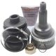 ШРУС наружный 19x49x23 Nissan Moco II/Nissan Pino/Suzuki Aerio, FEBEST (0710017A43)