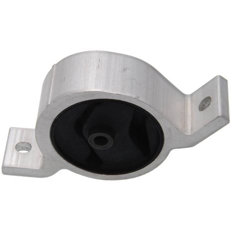 Подушка двигателя задняя Nissan Primera/Primera Traveller/Primera Break, FEBEST (NMP11RR)
