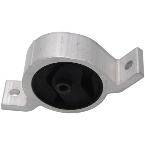 Подушка двигателя задняя Nissan Primera/Primera Traveller/Primera Break, FEBEST (NMP11RR)
