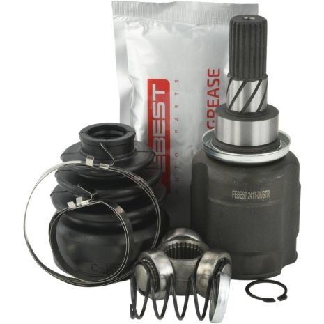 ШРКШ внутрішній задній 28x38x21 Dacia Duster/Renault Duster/Renault Duster Oroch, FEBEST (2411DUSTR) ШРКШ внутрішній задній 28x38x21 Dacia Duster/Renault Duster/Renault Duster Oroch, FEBEST (2411DUSTR)