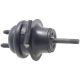 Подушка двигателя передняя (гидравлика) Toyota Progres/Altezza Gita/Aristo, FEBEST (TMJCE10FR)