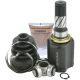 ШРУС внутренний левый 20x35x26 Mazda 2/Mazda Demio, FEBEST (0511DY3WATLH) ШРУС внутренний левый 20x35x26 Mazda 2/Mazda Demio, FEBEST (0511DY3WATLH)