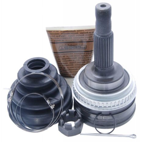 ШРКШ зовнішній задній 26x56x26 Lexus RX/Toyota Harrier/Toyota Harrier I, FEBEST (0110MCU10A48R)