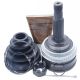 ШРКШ зовнішній задній 26x56x26 Lexus RX/Toyota Harrier/Toyota Harrier I, FEBEST (0110MCU10A48R)