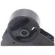 Подушка двигателя передняя Mitsubishi Space Runner/Space/Chariot, FEBEST (MMN38FR)