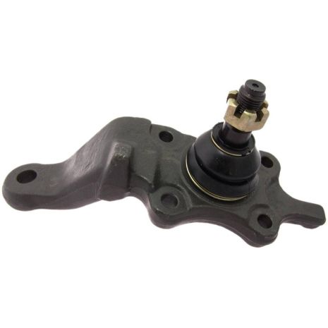 Опора шаровая передняя нижняя правая Toyota Hilux III/Land Cruiser/Tundra, FEBEST (012090R)