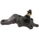 Опора шаровая передняя нижняя правая Toyota Hilux III/Land Cruiser/Tundra, FEBEST (012090R)