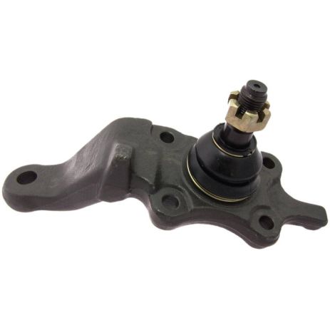 Опора шаровая передняя нижняя правая Toyota Hilux III/Land Cruiser/Tundra, FEBEST (012090R)