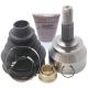 ШРУС наружный 35x51x25 Opel Corsa C/Opel Corsa D/Opel Corsa E, FEBEST (1810Z16)