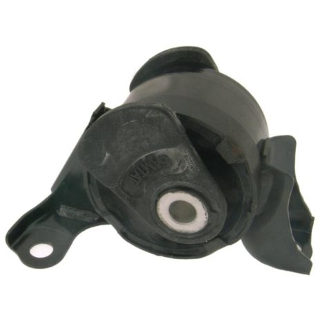 Подушка двигателя правая (гидравлика) Honda CIVIC VII/CIVIC VIII/CIVIC VI, FEBEST (HM051)