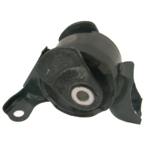 Подушка двигателя правая (гидравлика) Honda CIVIC VII/CIVIC VIII/CIVIC VI, FEBEST (HM051)
