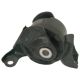 Подушка двигателя правая (гидравлика) Honda CIVIC VII/CIVIC VIII/CIVIC VI, FEBEST (HM051)