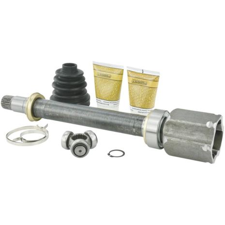 ШРУС внутренний правый 26x40x24 Toyota Avensis/Toyota Camry/Toyota Camry V, FEBEST (0111AZT250RH)