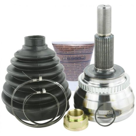 ШРУС наружный 27x62x30 Toyota Avensis Verso/Toyota Estima II/Toyota Ipsum, FEBEST (0110CLR30A48)