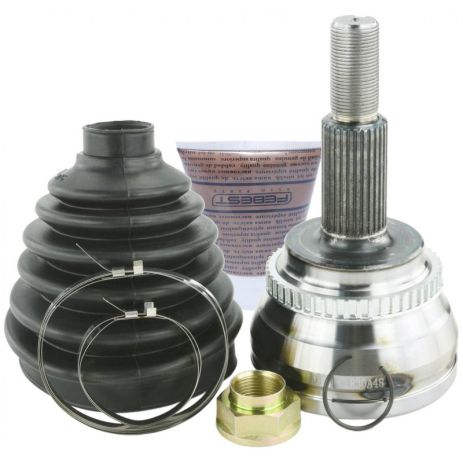 ШРУС наружный 27x62x30 Toyota Avensis Verso/Toyota Estima II/Toyota Ipsum, FEBEST (0110CLR30A48)