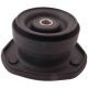 Опора переднего амортизатора Toyota Cresta III/Soarer/Chaser, FEBEST (TSS002)