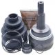 ШРУС наружный 36x61x30 Toyota Avalon, FEBEST (0110GSX30A48)