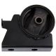 Подушка двигуна задня Mitsubishi Grandis/Space Runner/Space, FEBEST (MMN84R)