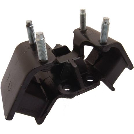Подушка двигателя задняя Toyota Cresta IV/Mark II/Chaser, FEBEST (TM01)