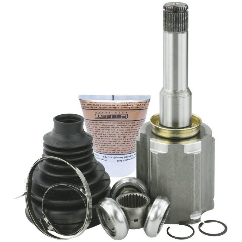 ШРУС внутренний левый 26x35x34 Buick Verano/Opel Astra J/Opel Astra J GTC, FEBEST (1811A16LH) ШРУС внутренний левый 26x35x34 Buick Verano/Opel Astra J/Opel Astra J GTC, FEBEST (1811A16LH)