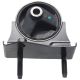 Подушка двигуна задня Toyota RAV 4/RAV 4 II/RAV, FEBEST (TM065) Подушка двигуна задня Toyota RAV 4/RAV 4 II/RAV, FEBEST (TM065)