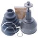 ШРУС наружный 26x57.5x40 Ford Galaxy II/Ford Mondeo IV/Ford S-MAX, FEBEST (2110CA223)