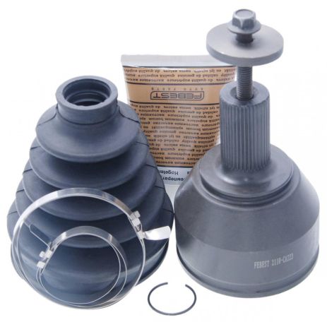 ШРУС наружный 26x57.5x40 Ford Galaxy II/Ford Mondeo IV/Ford S-MAX, FEBEST (2110CA223)