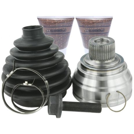 ШРУС наружный 29x76.4x42 Audi A4/Audi S4 B8/Audi A4 B8, FEBEST (1710A5)