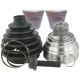 ШРУС наружный 29x76.4x42 Audi A4/Audi S4 B8/Audi A4 B8, FEBEST (1710A5)