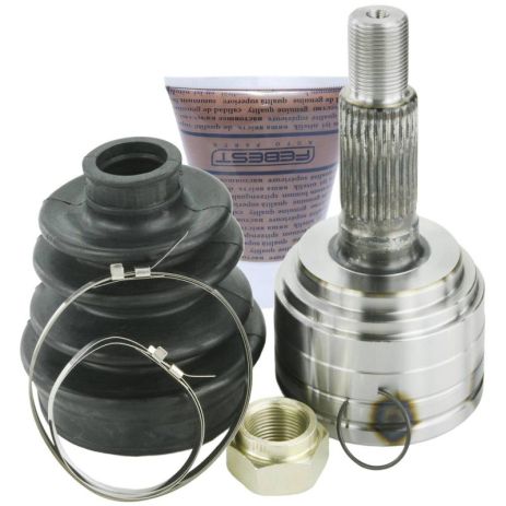 ШРУС наружный 32x59x28 Mazda 5/Mazda 6/Mazda 6 Sport, FEBEST (0510GHMT) ШРУС наружный 32x59x28 Mazda 5/Mazda 6/Mazda 6 Sport, FEBEST (0510GHMT)