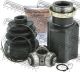 ШРУС внутренний правый 21x43x28 Mazda 2/Mazda Demio, FEBEST (0511DY5WATRH)