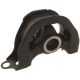 Подушка двигуна передня права mt Honda CIVIC V/Orthia/CIVIC VI, FEBEST (HMHRVMRH)