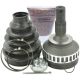 ШРУС наружный 34x58.5x25 Peugeot 306/Peugeot 306 Break, FEBEST (2510306A29)