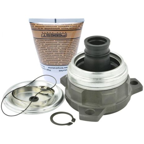 ШРУС карданного вала 30x Mitsubishi Challenger II/Mitsubishi Hunter/Mitsubishi L200, FEBEST (0411KB4SHA)