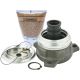 ШРУС карданного вала 30x Mitsubishi Challenger II/Mitsubishi Hunter/Mitsubishi L200, FEBEST (0411KB4SHA)